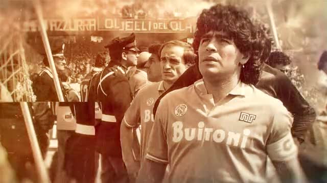 LEGENDS, PUNTATA DEL 24/04/24 Thumbnail