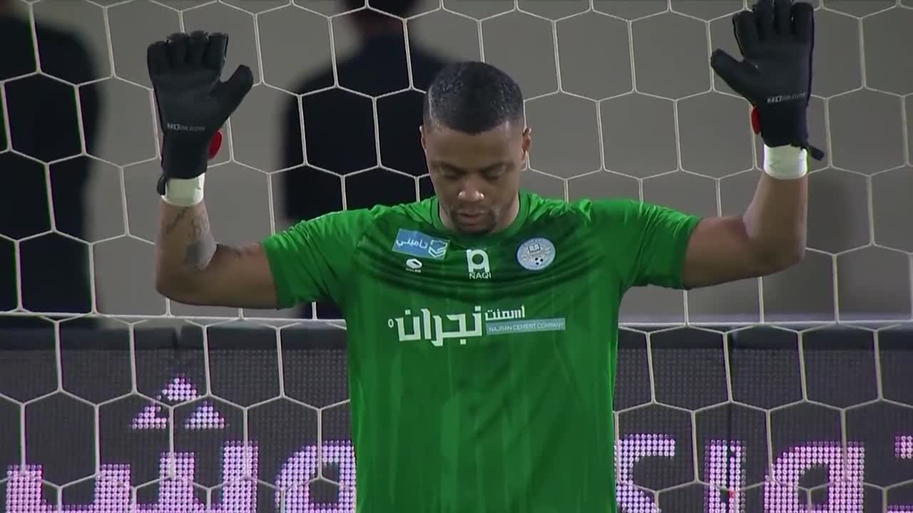 SAUDI PRO LEAGUE, AL AKHDOUD-AL NASSR 2-3: SINTESI Thumbnail