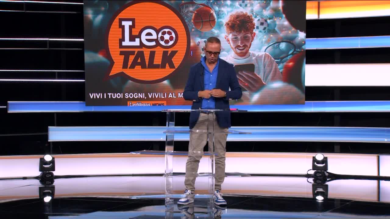 LEOVEGAS.NEWS: 50 BEN PORTATI (16/05/24) Thumbnail