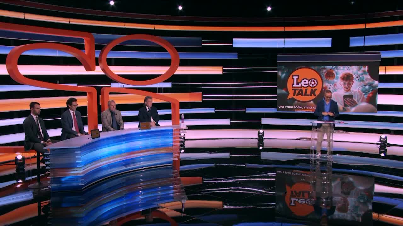 LEOVEGAS.NEWS: "TWO MUCH" (16/05/24) Thumbnail