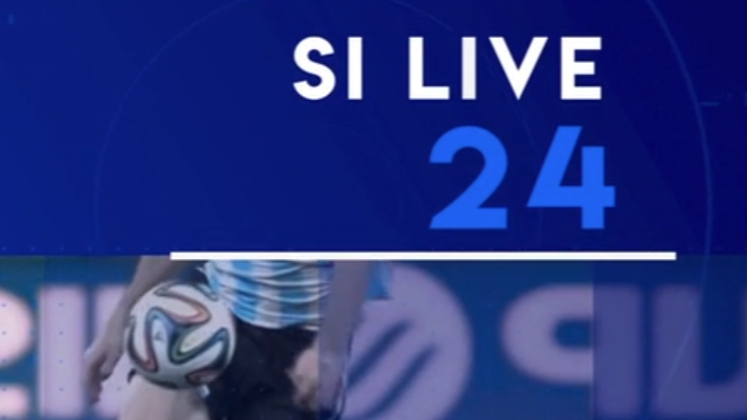 SPORTITALIA LIVE 24 Thumbnail