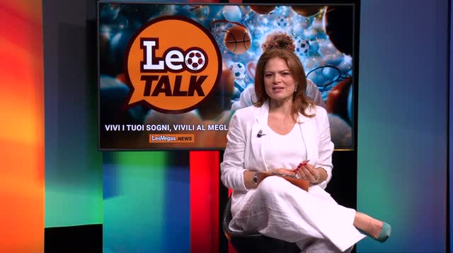 LEOTALK: PUNTATA DEL 21/05/24 Thumbnail