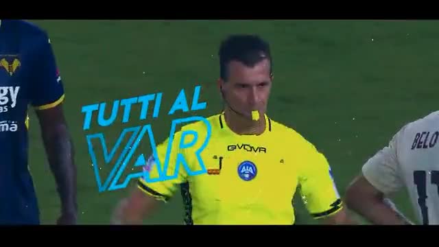 TUTTI AL VAR, PUNTATA DEL 25/05/24 Thumbnail