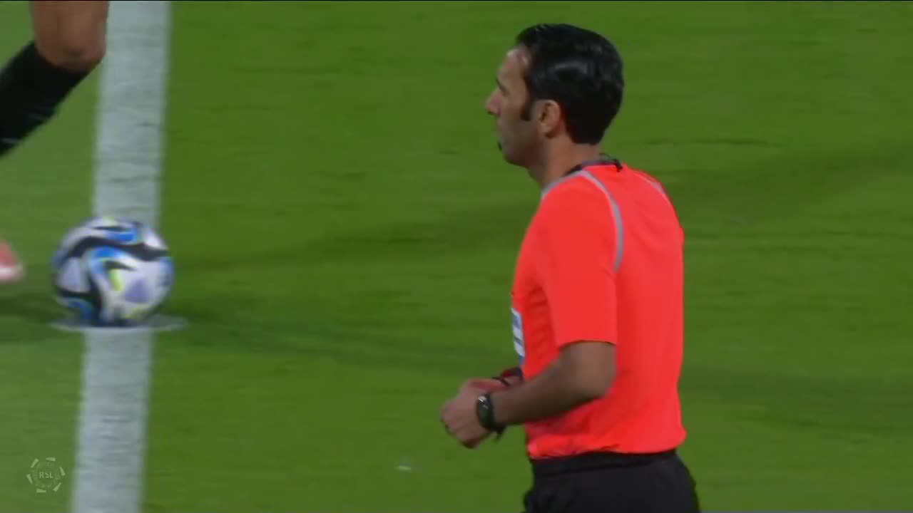 SAUDI PRO LEAGUE, AL WEHDA-AL HILAL 1-2: SINTESI Thumbnail
