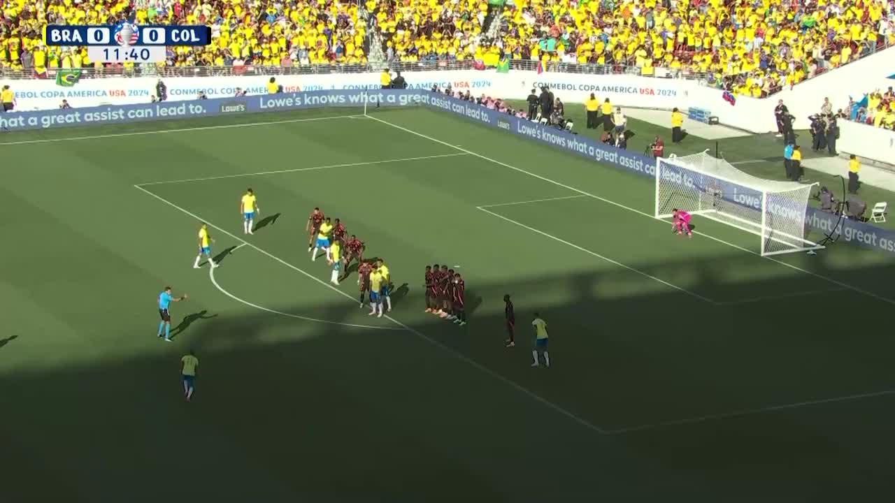 URUGUAY, BIELSA: "SENZA VINICIUS NON CAMBIA NIENTE" Thumbnail