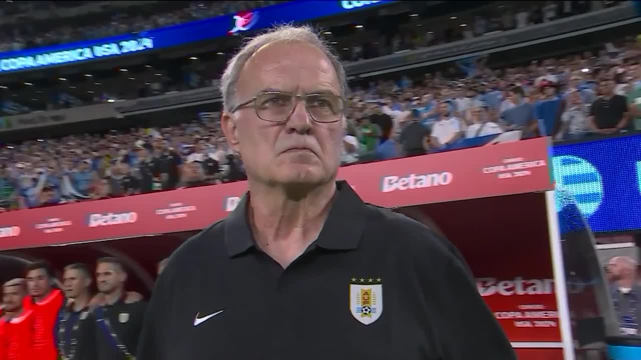 SOSA: "BIELSA UN MAESTRO DI VITA" Thumbnail