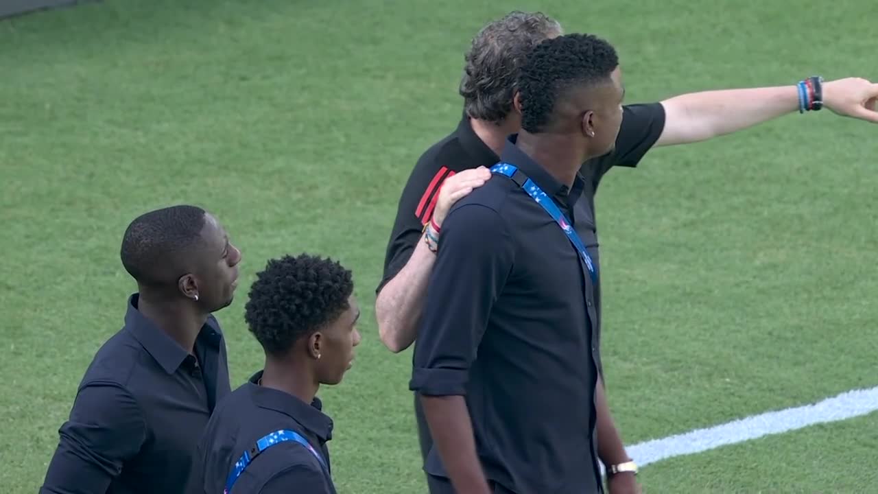 COLOMBIA, NESTOR LORENZO: "URUGUAY? POSSIAMO METTERLO IN DIFFICOLTA