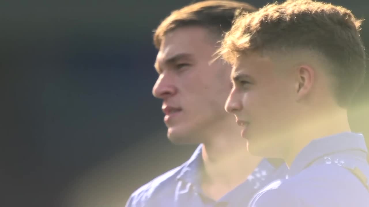 URUGUAY, BIELSA: "NON HO GRANDI CAMBI DA FARE" Thumbnail