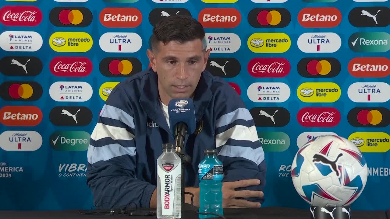 ARGENTINA, MARTINEZ: "IN FINALE ANCORA PIU