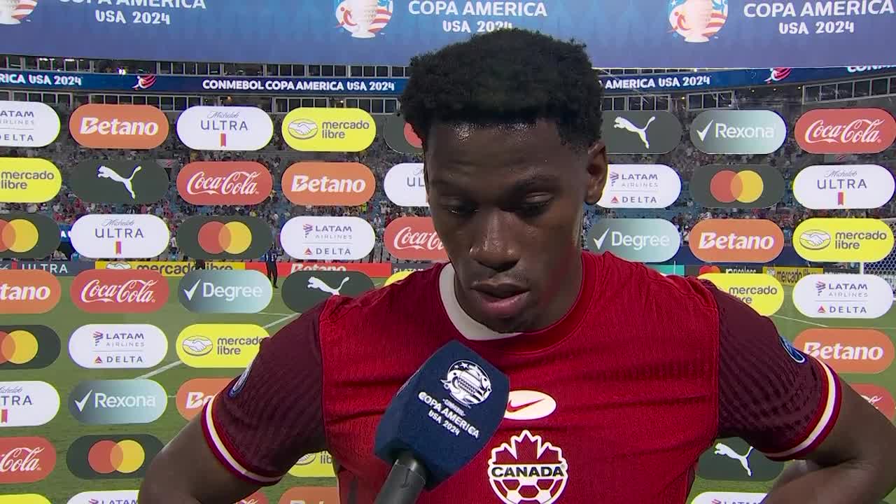 CANADA, DAVID: "DISPUTATO UN