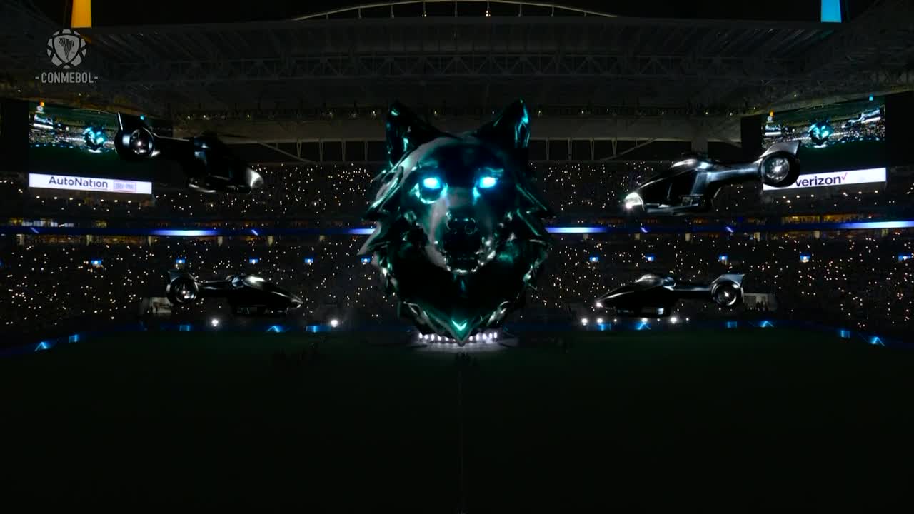 FINALE, LO SHOW DI SHAKIRA Thumbnail