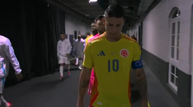 ARGENTINA-COLOMBIA: PARTITA INTEGRALE Thumbnail