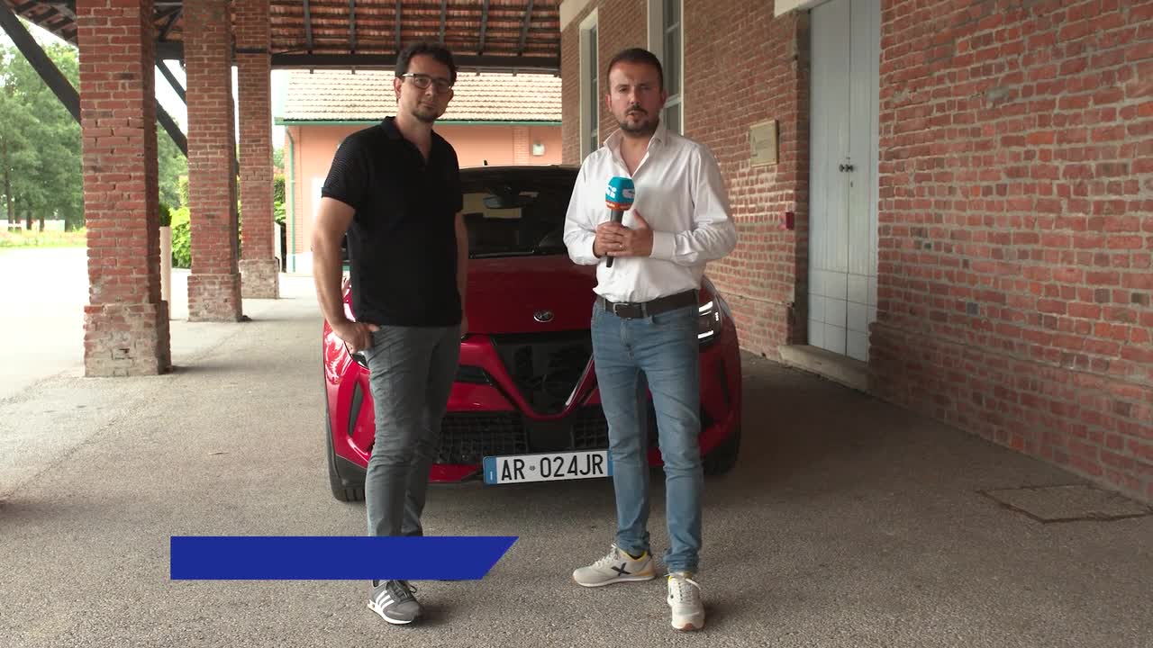 SI MOTORI – PUNTATA DEL 21/07/24 Thumbnail