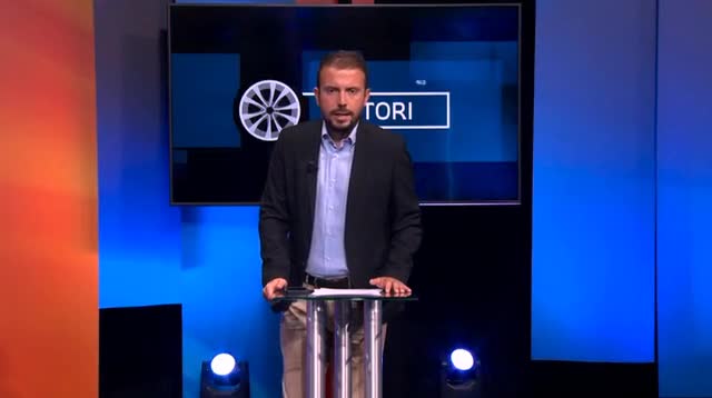 SI MOTORI – PUNTATA DEL 03/08/24 Thumbnail