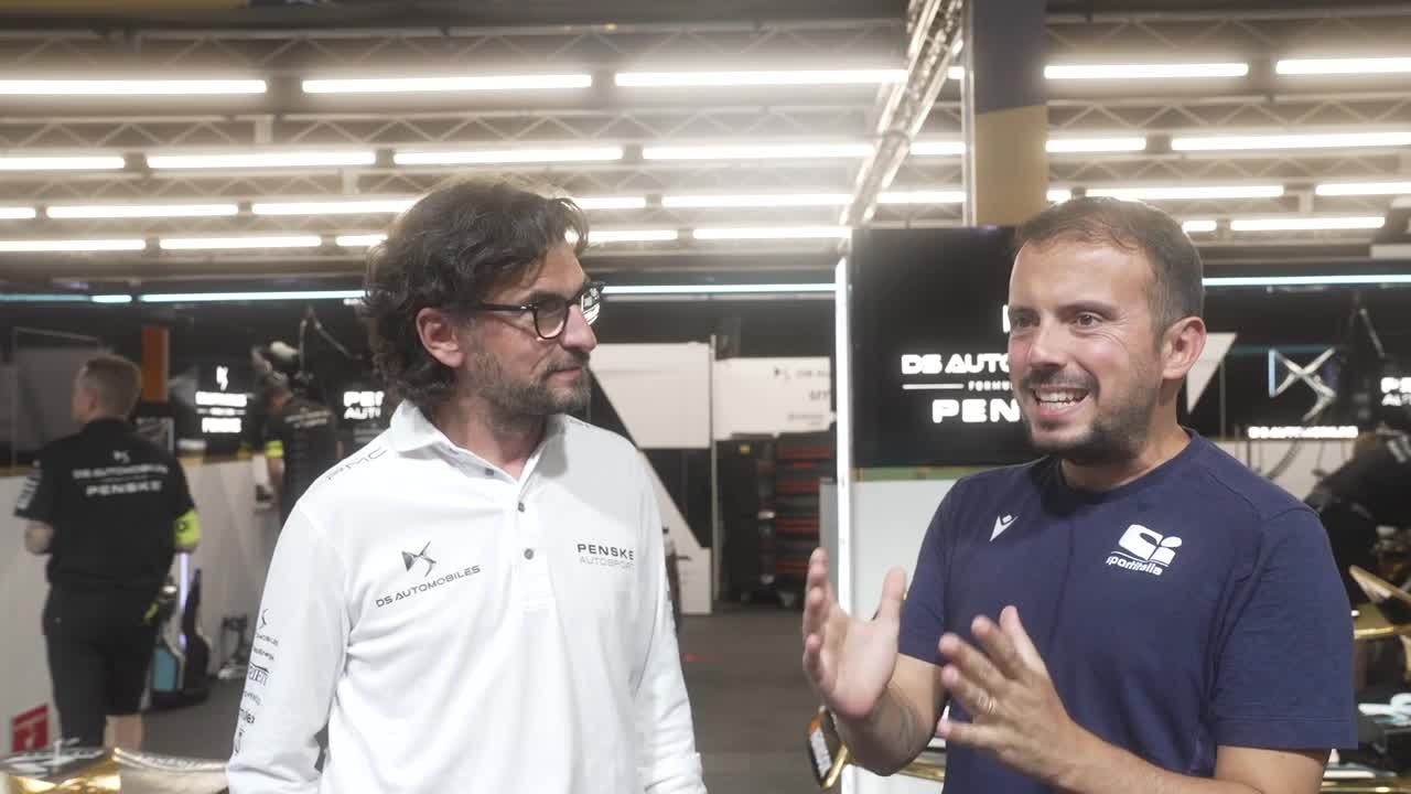 SI MOTORI – PUNTATA DEL 22/08/24 Thumbnail