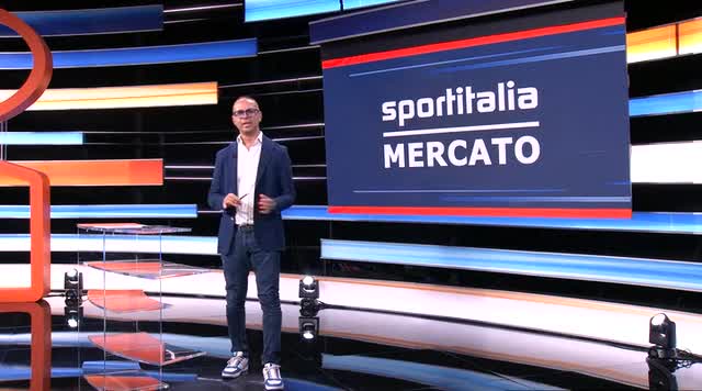 CALCIOMERCATO - PUNTATA DEL 10/09/24 Thumbnail