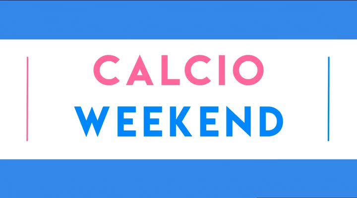 CALCIOMERCATO LIVE WEEKEND - PUNTATA DEL 14/09/24 Thumbnail