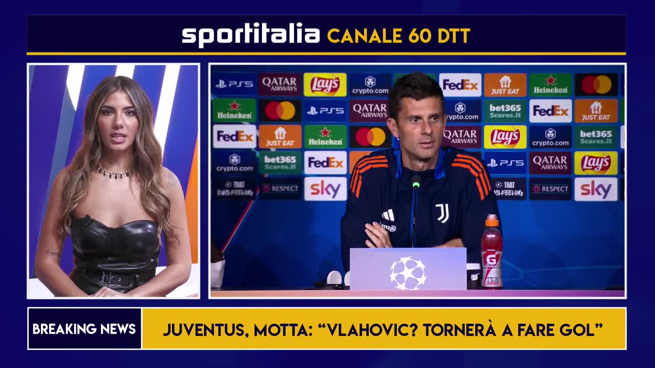 SI BREAKING NEWS: 16/09/24 ORE 16:00 Thumbnail