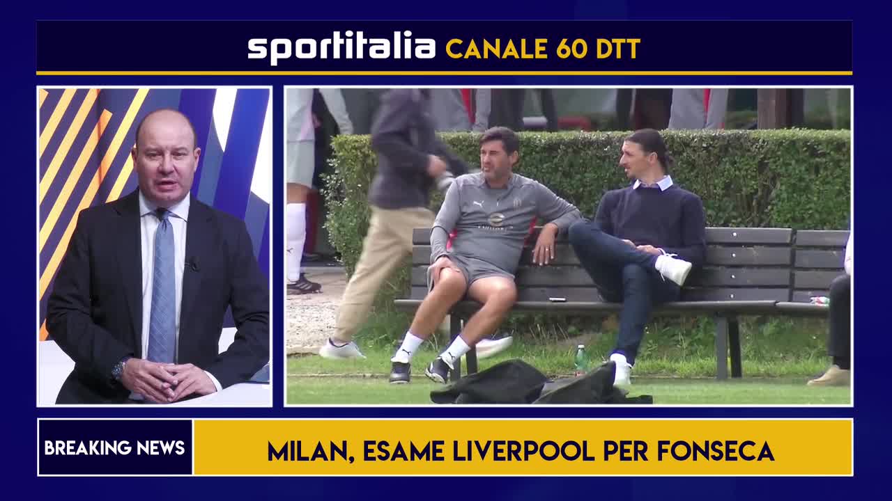 SI BREAKING NEWS: 17/09/24 ORE 10:00 Thumbnail