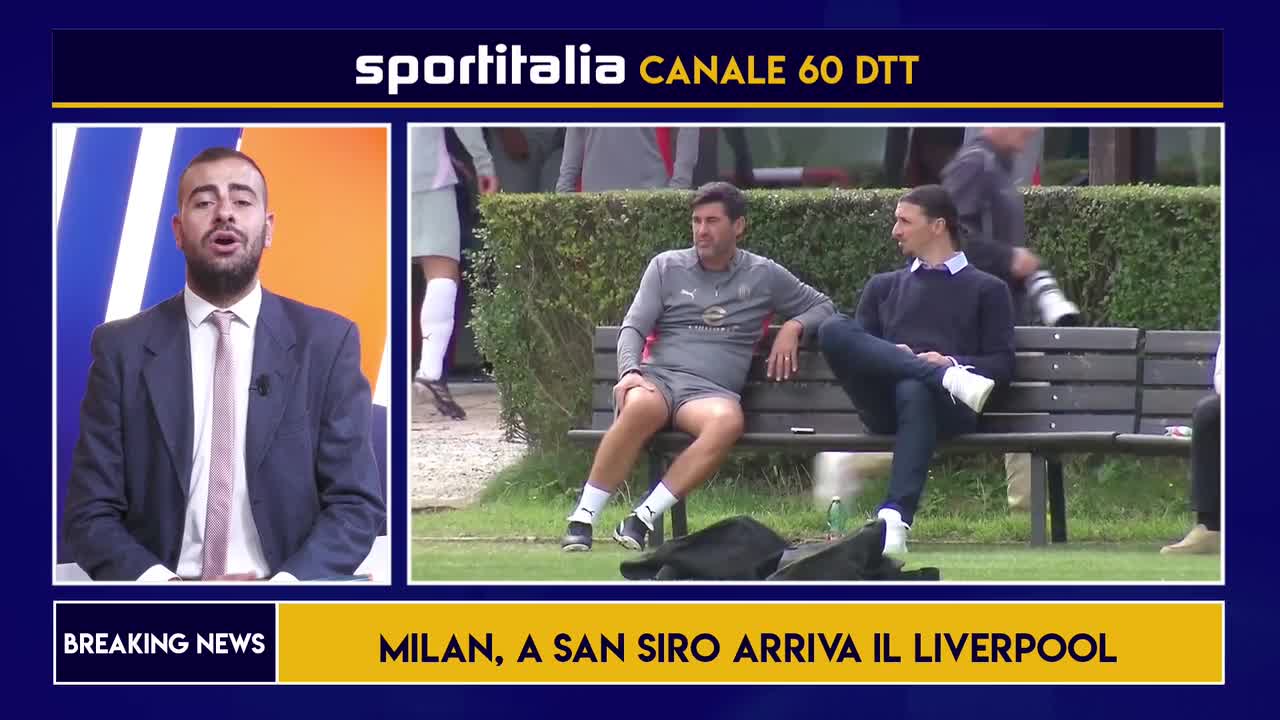SI BREAKING NEWS: 17/09/24 ORE 14:00 Thumbnail