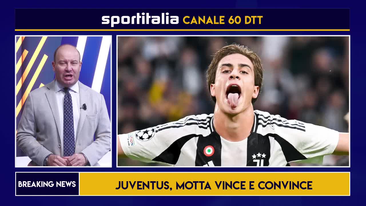 SI BREAKING NEWS: 18/09/24 ORE 10:00 Thumbnail