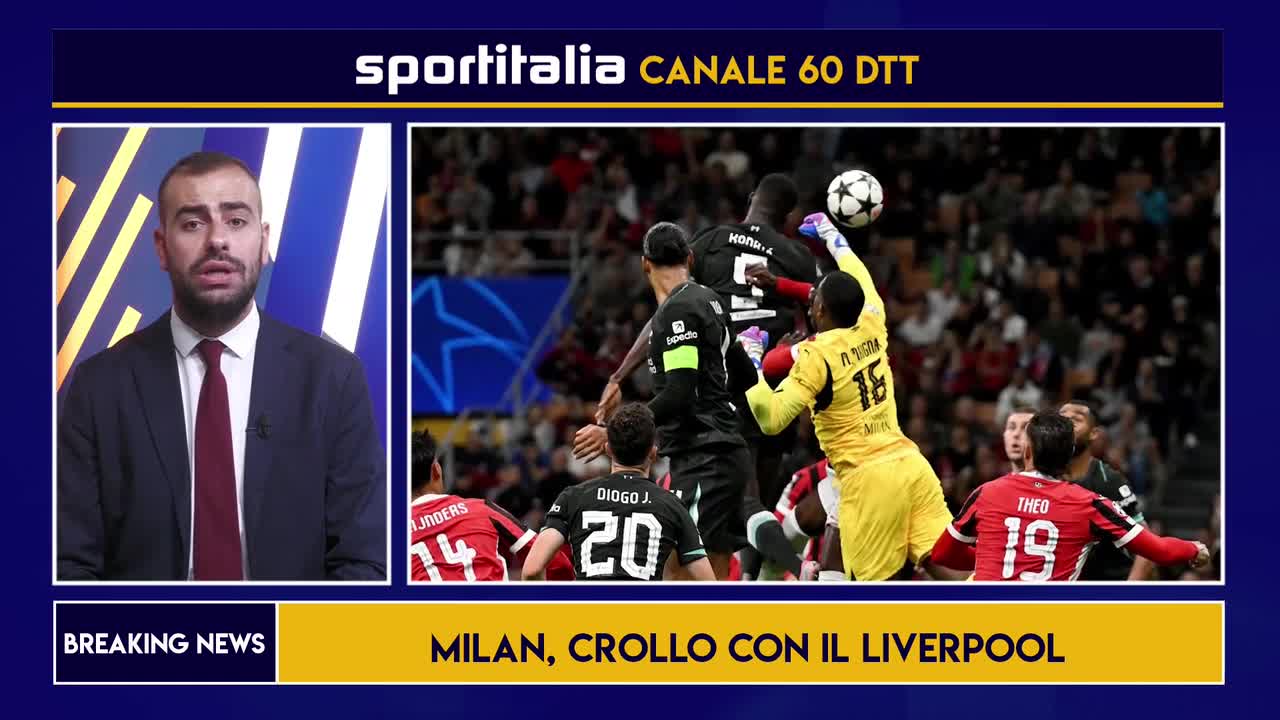 SI BREAKING NEWS: 18/09/24 ORE 12:00 Thumbnail