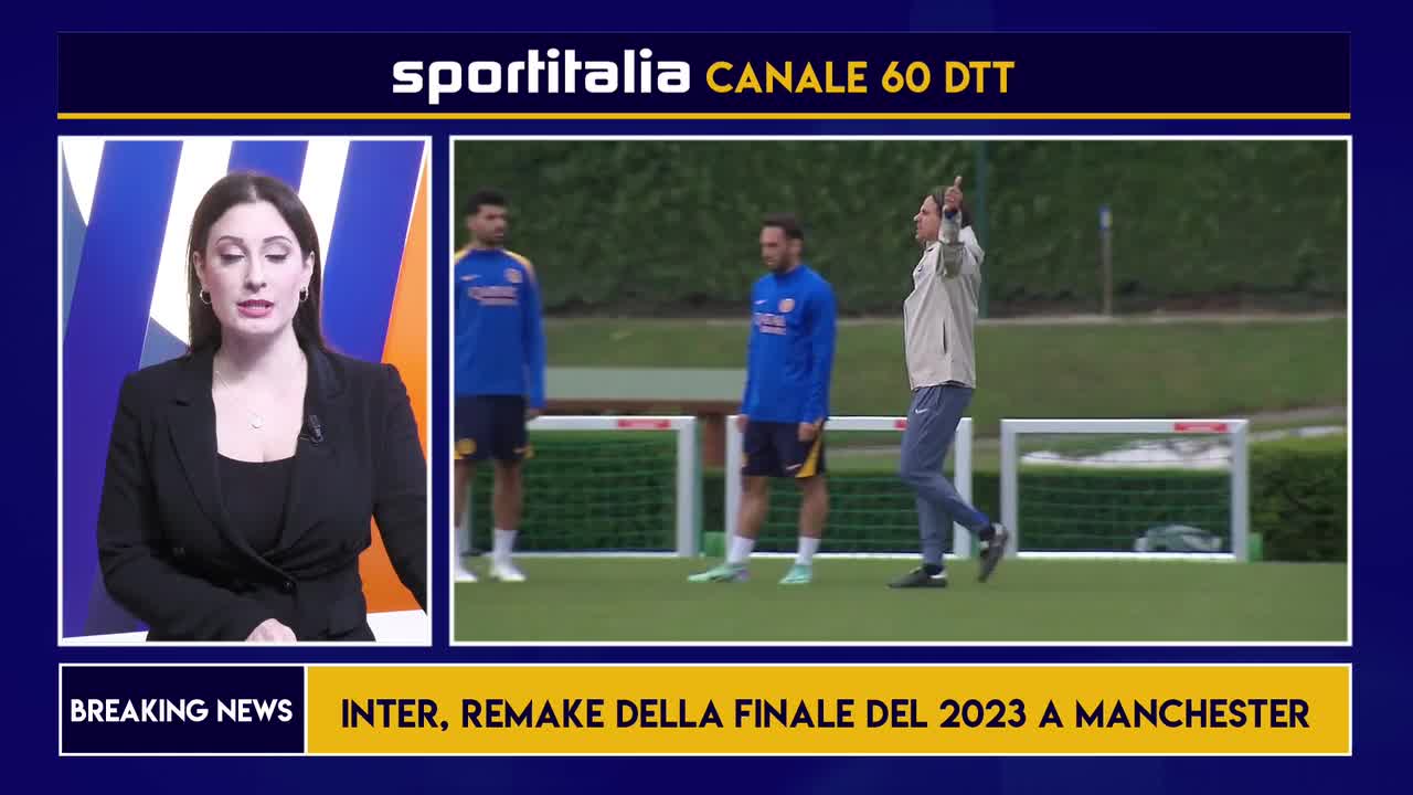 SI BREAKING NEWS: 18/09/24 ORE 18:00 Thumbnail