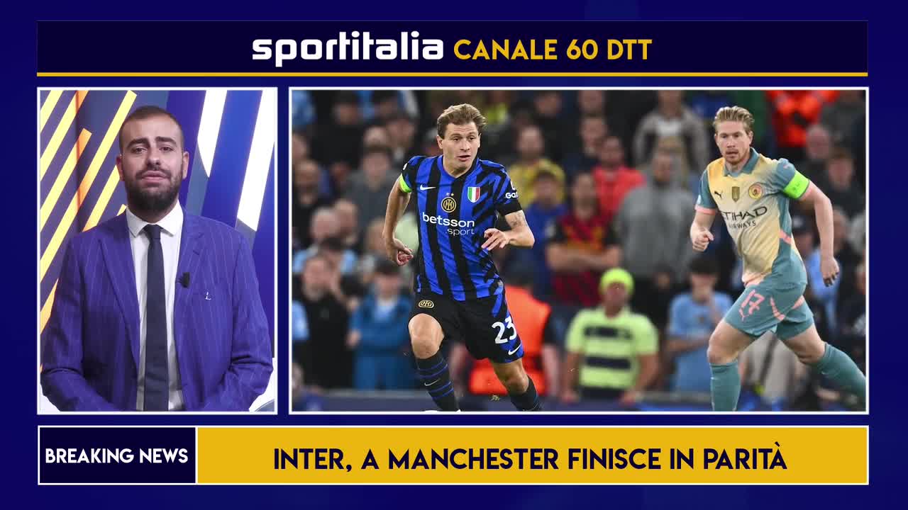 SI BREAKING NEWS: 19/09/24 ORE 14:00 Thumbnail