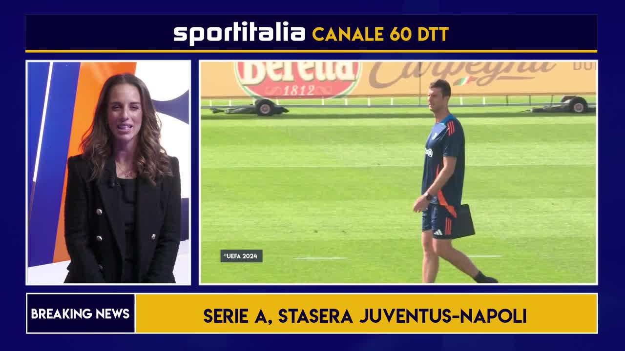 SI BREAKING NEWS: 20/09/24 ORE 10:00 Thumbnail