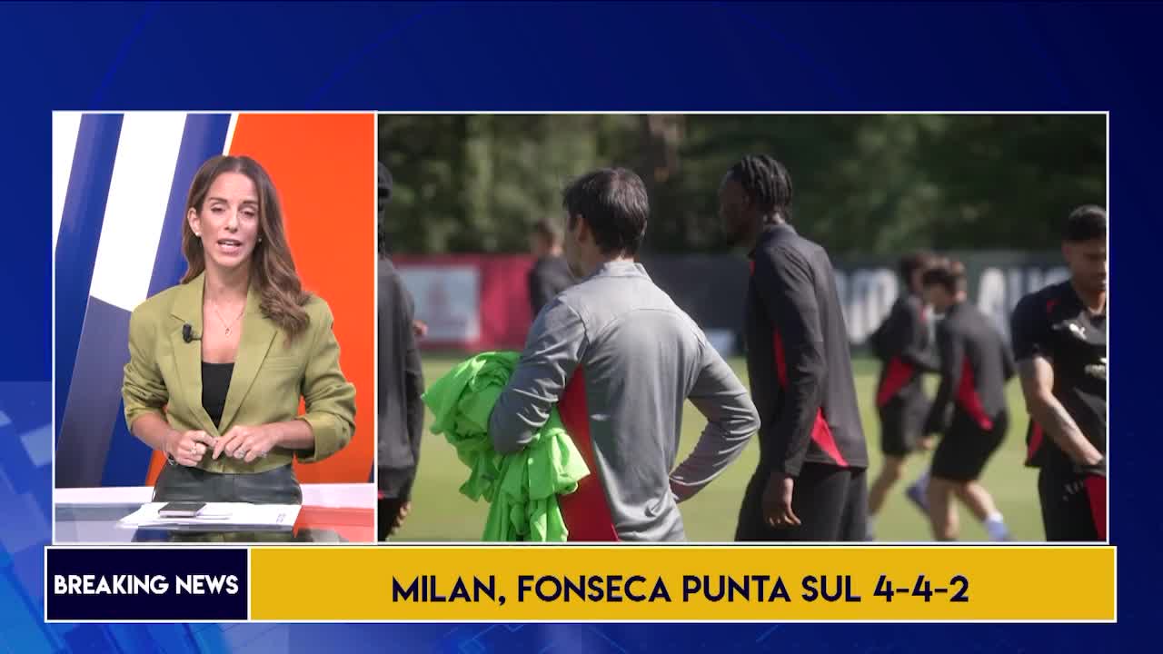 SI BREAKING NEWS: 22/09/24 ORE 10:00 Thumbnail