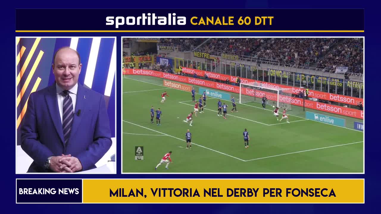 SI BREAKING NEWS: 23/09/24 ORE 10:00 Thumbnail