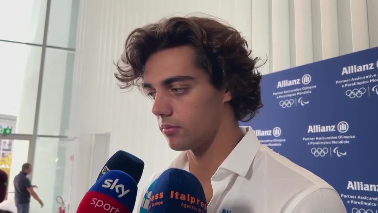 NUOTO, CECCON: "NUOVI STILI? UN