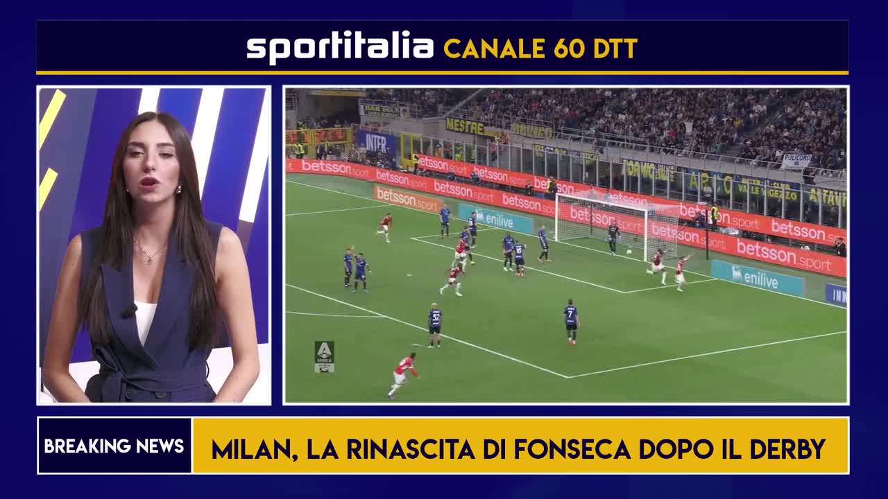 SI BREAKING NEWS: 24/09/24 ORE 12:00 Thumbnail