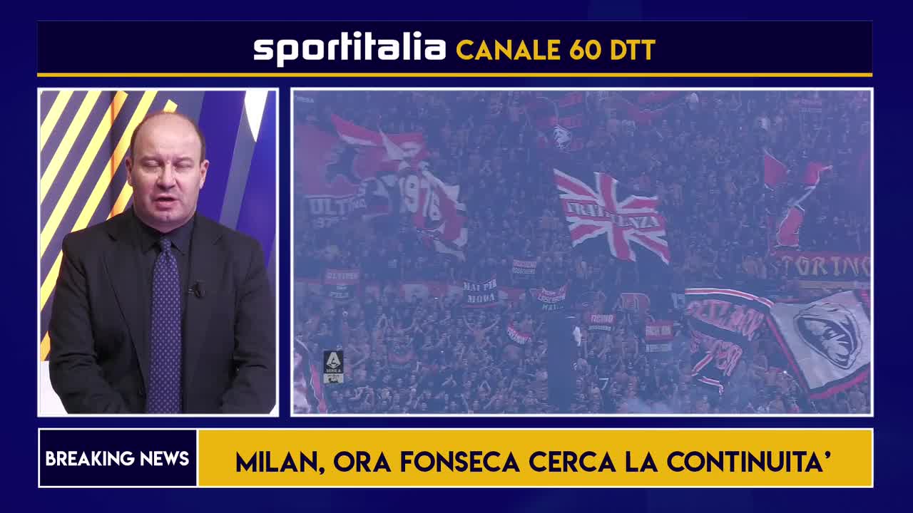 SI BREAKING NEWS: 25/09/24 ORE 10:00 Thumbnail