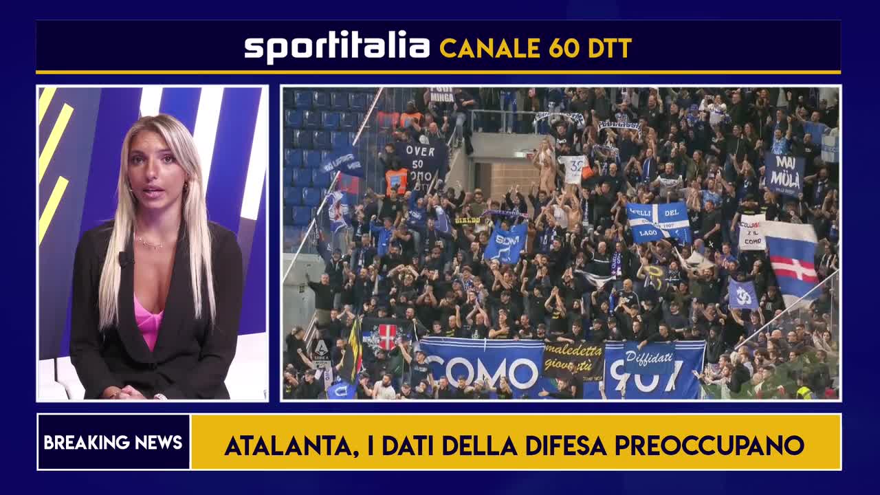 SI BREAKING NEWS: 25/09/24 ORE 12:00 Thumbnail