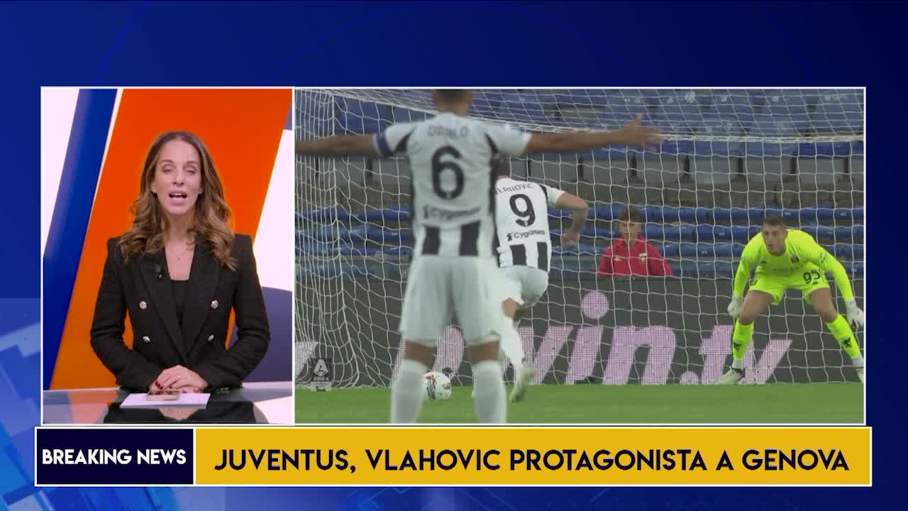 SI BREAKING NEWS: 29/09/24 ORE 10:00 Thumbnail