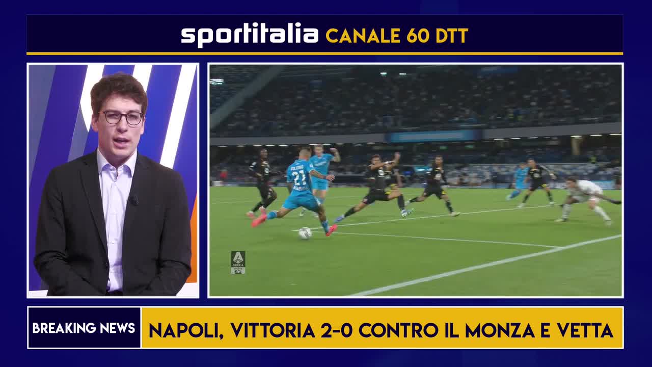 SI BREAKING NEWS: 30/09/24 ORE 10:00 Thumbnail