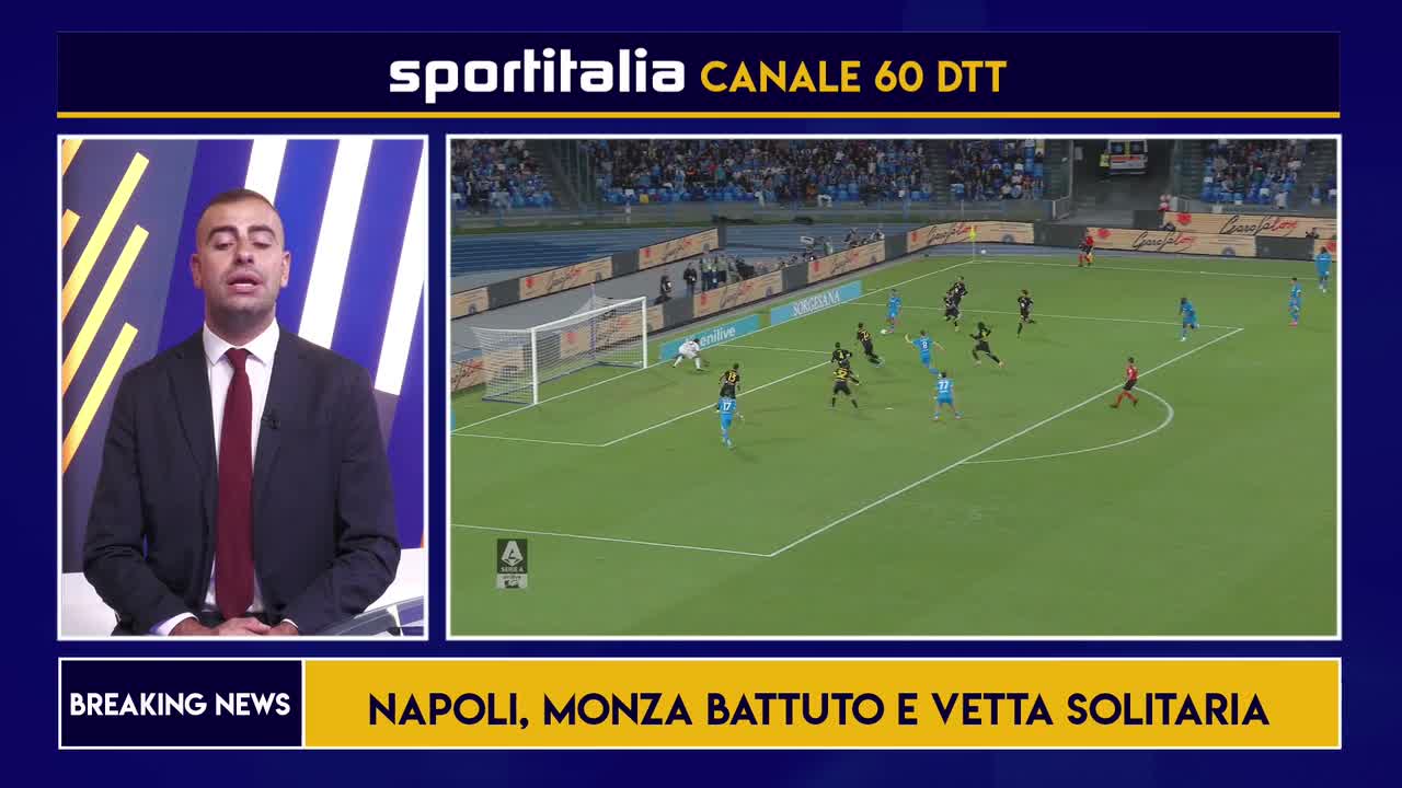 SI BREAKING NEWS: 30/09/24 ORE 12:00 Thumbnail