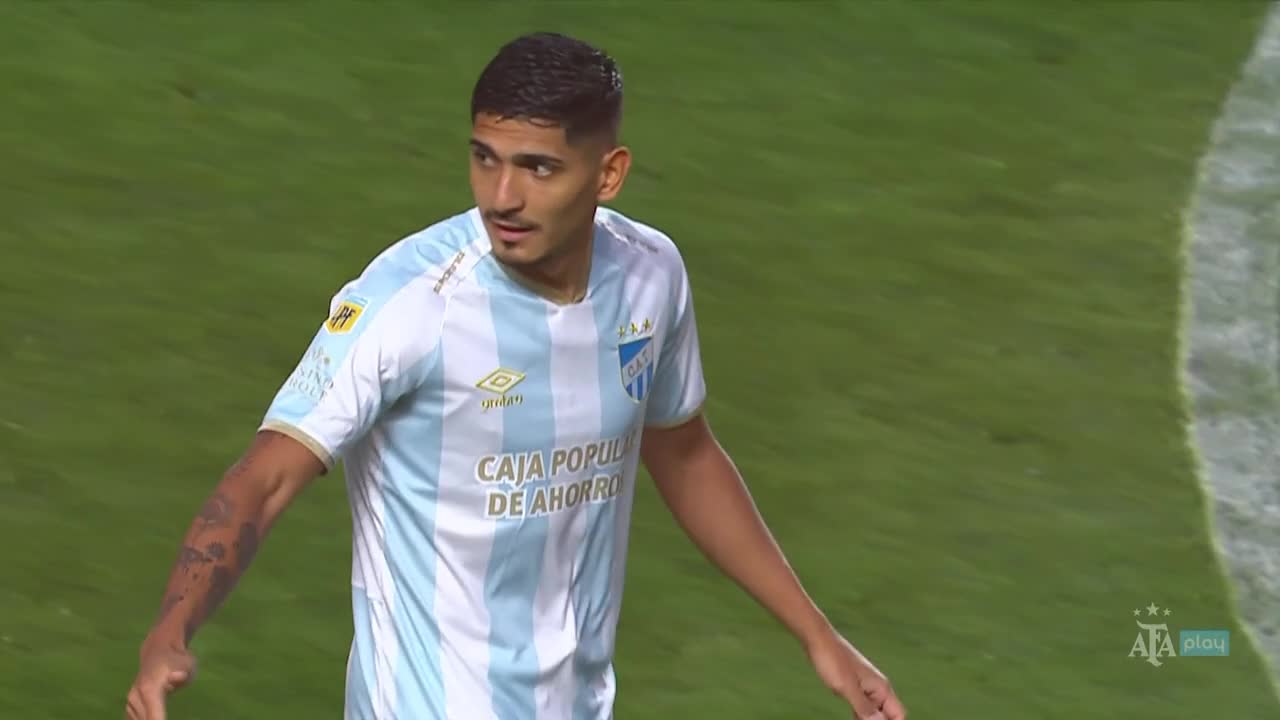 ARGENTINA, ARGENTINOS JRS-ATL. TUCUMAN 0-0 Thumbnail
