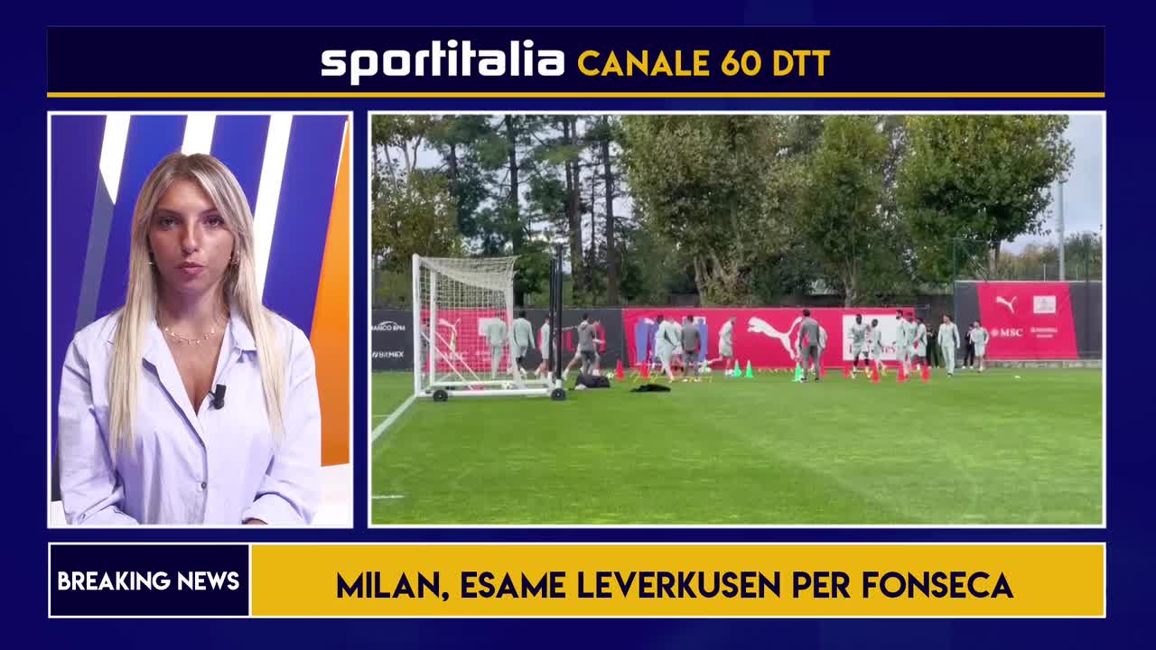SI BREAKING NEWS: 01/10/24 ORE 12:00 Thumbnail