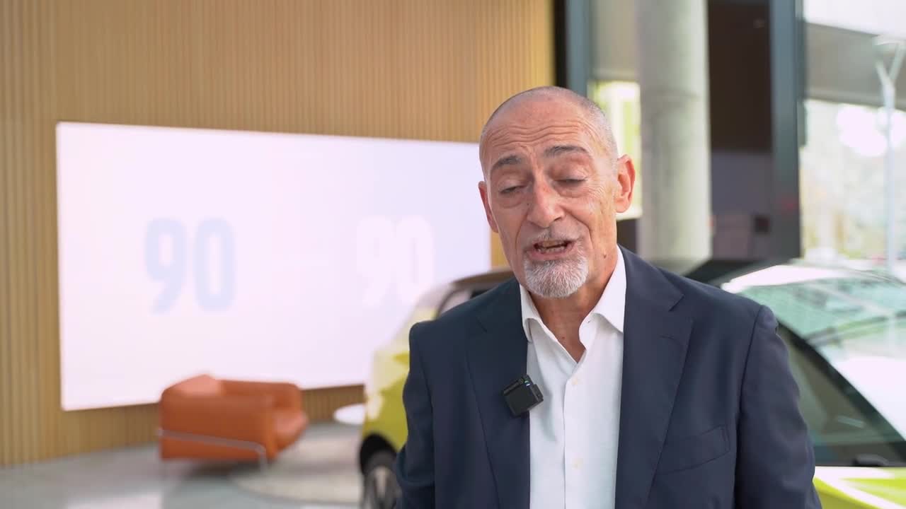 SI MOTORI – PUNTATA DEL 19/09/24 Thumbnail