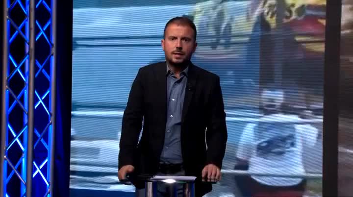 SI MOTORI – PUNTATA DEL 25/09/24 Thumbnail