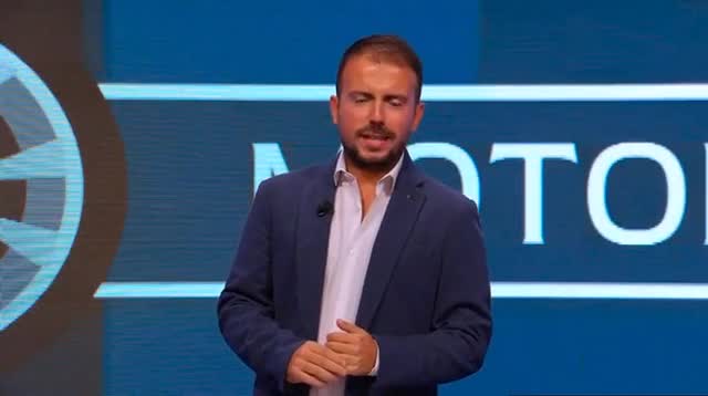 SI MOTORI – PUNTATA DEL 26/09/24 Thumbnail
