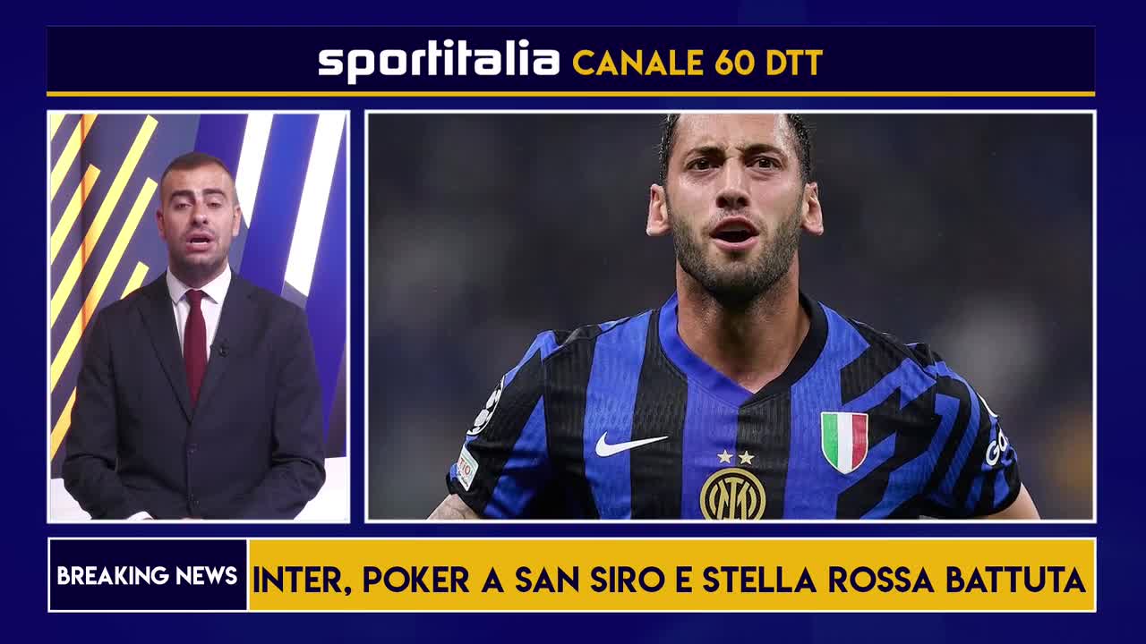 SI BREAKING NEWS: 02/10/24 ORE 12:00 Thumbnail