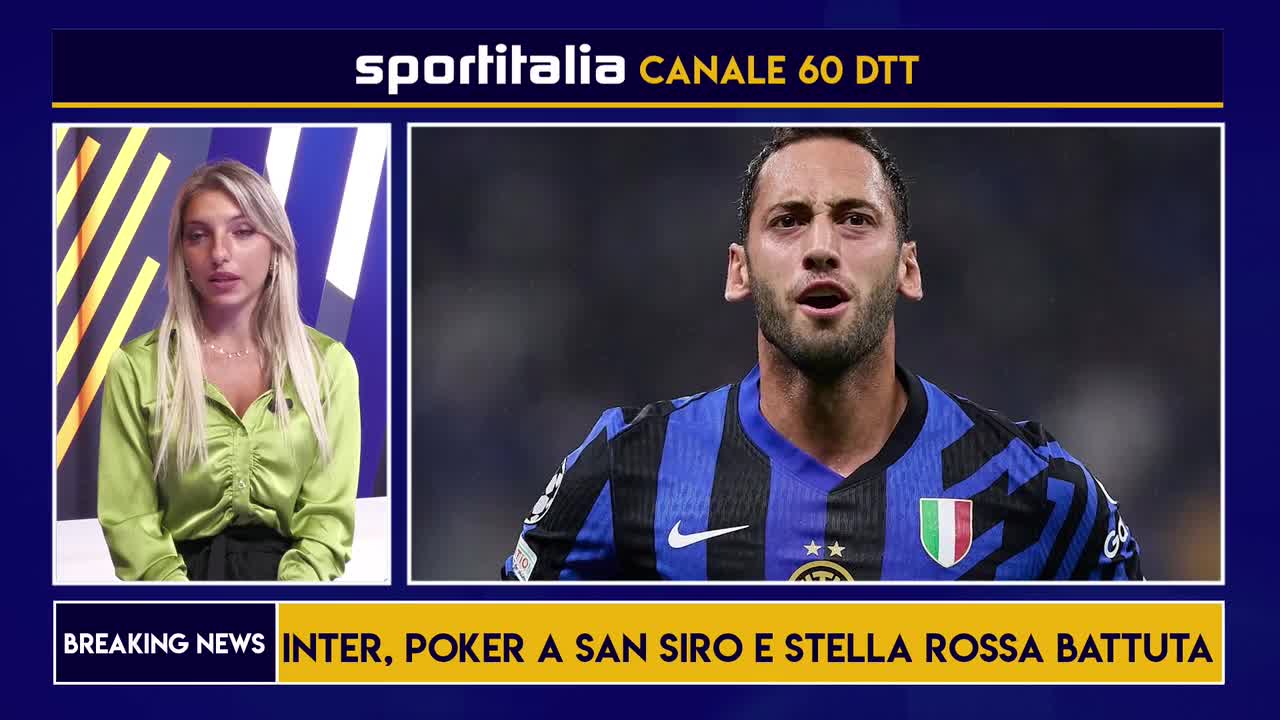 SI BREAKING NEWS: 02/10/24 ORE 14:00 Thumbnail