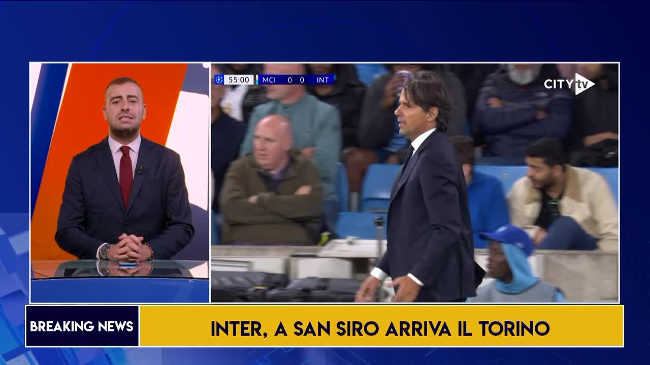 SI BREAKING NEWS: 05/10/24 ORE 12:00 Thumbnail