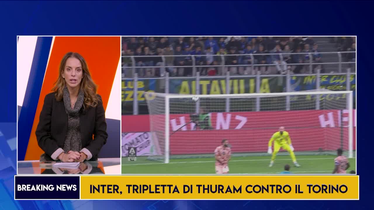 SI BREAKING NEWS: 06/10/24 ORE 10:00 Thumbnail