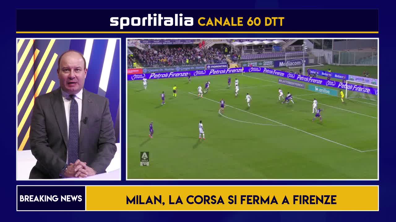 SI BREAKING NEWS: 07/10/24 ORE 10:00 Thumbnail