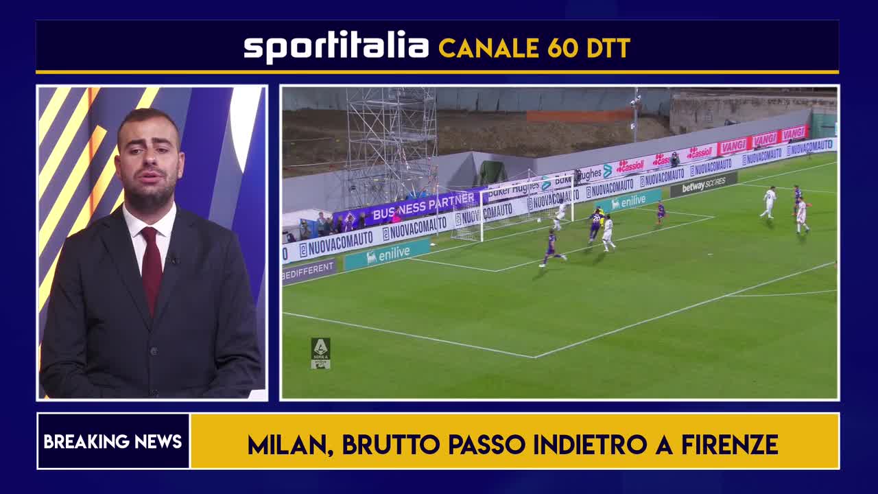 SI BREAKING NEWS: 07/10/24 ORE 12:00 Thumbnail