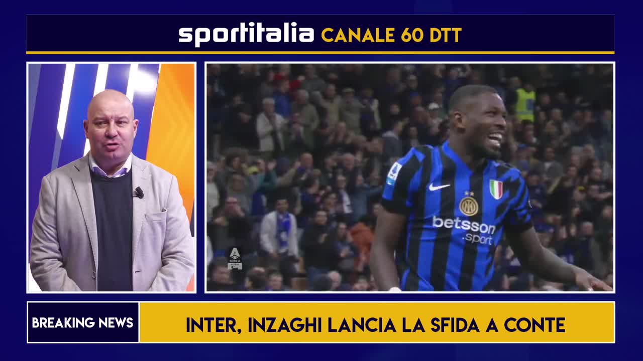 SI BREAKING NEWS: 08/10/24 ORE 10:00 Thumbnail